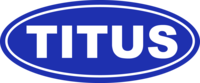Titus Logo